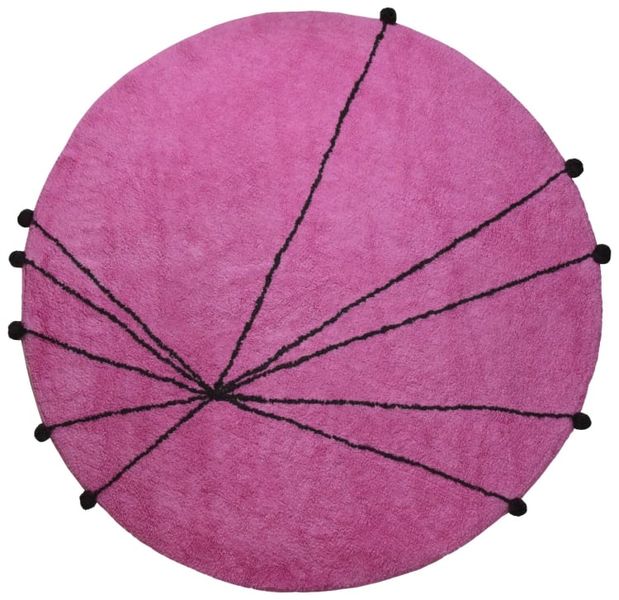 Rugs Original - Kids Smart Trace Pink