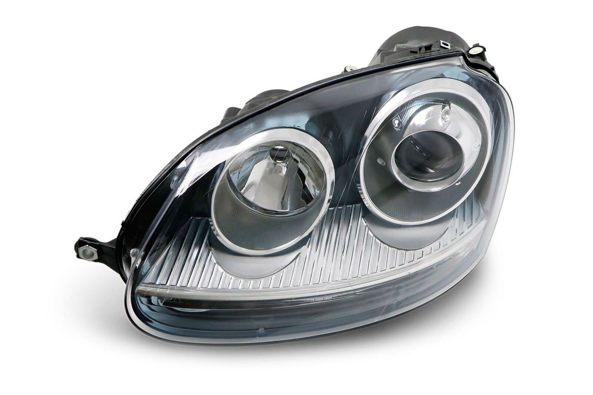right front side light vw