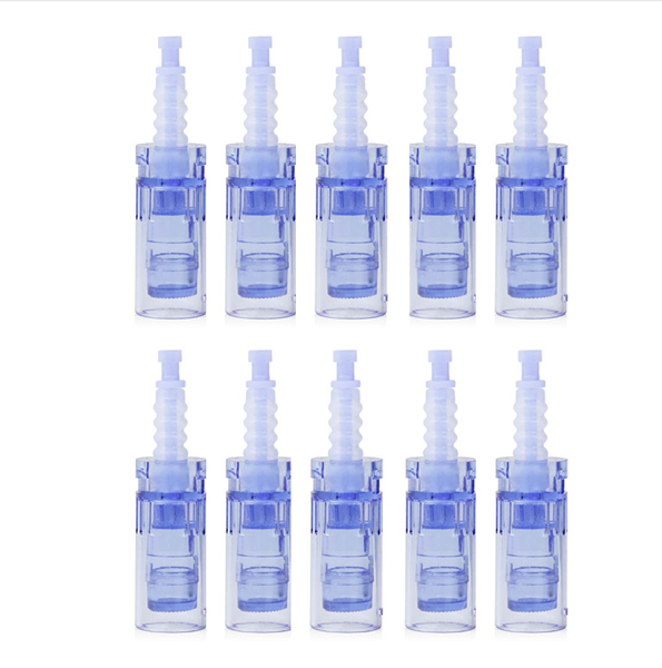 Ultima A6 Nano Cartridges (Pack of 10)