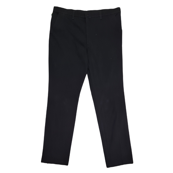 Chino Pants Black image