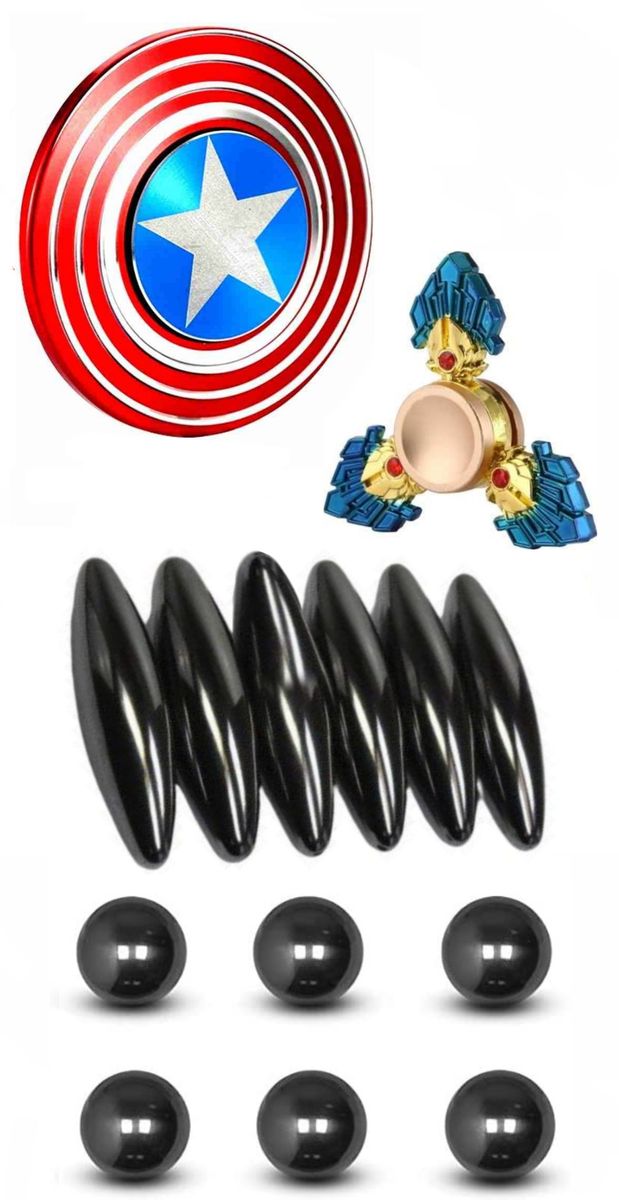takealot fidget spinners