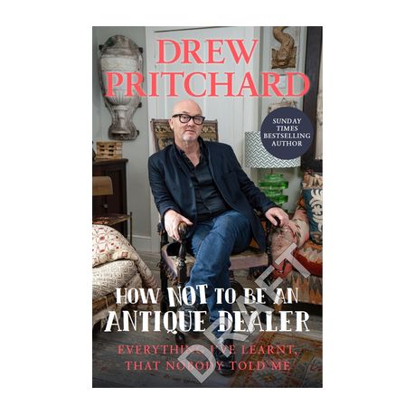 How to Become an Antique Dealer