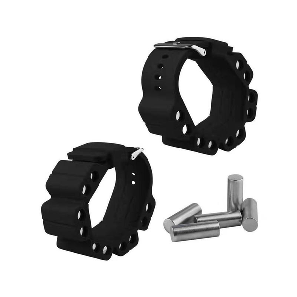 Adjustable Light Weight Bearing Wristband Bracelet LT-673