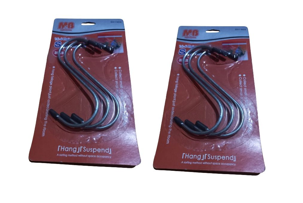 SHooks Pack Of 6 Buy Online in South Africa