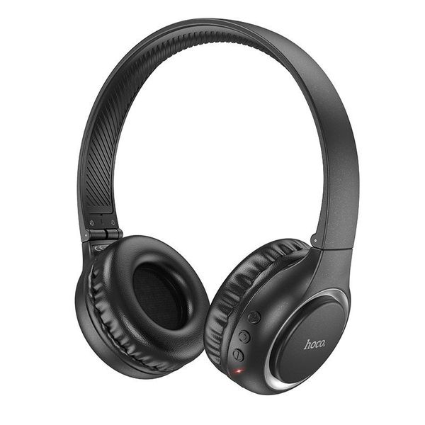 Hoco - Wireless Headphones - W41 (Red)