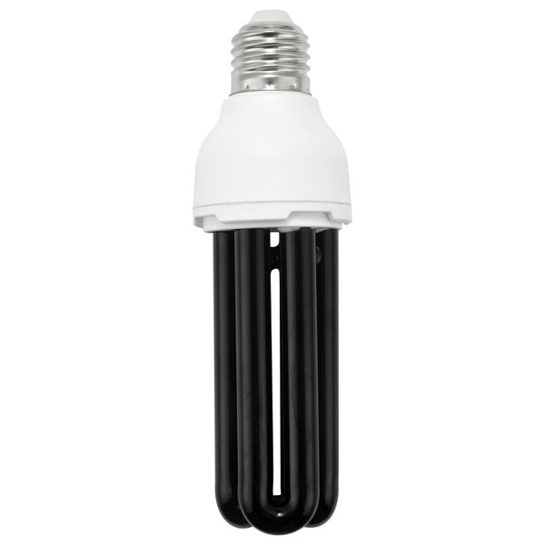 E27 40W Uv Lamp 220V Shape Straight Wattage Voltage 40W Dc 12V