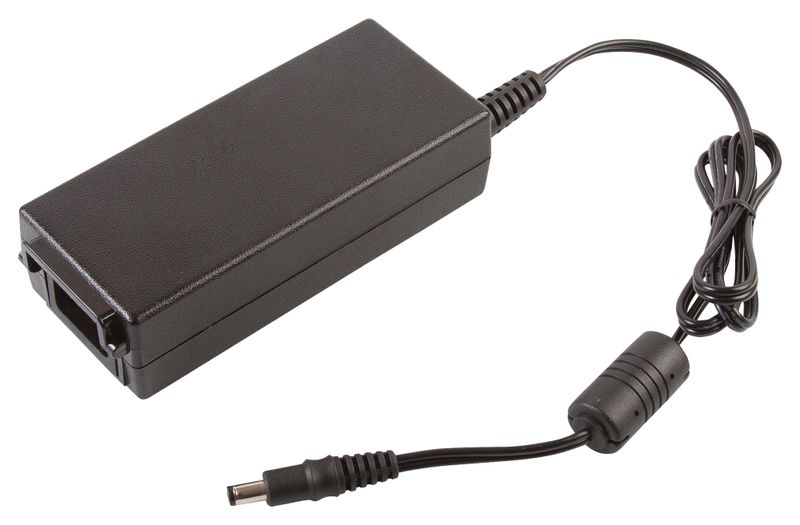 XP Power (ALM65US19) AC/DC Power Supply, 1 Output, 65 W, 19 VDC, 3.4 A