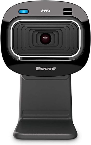 Microsoft LifeCam HD-3000 for Business Webcam - T4H-00004