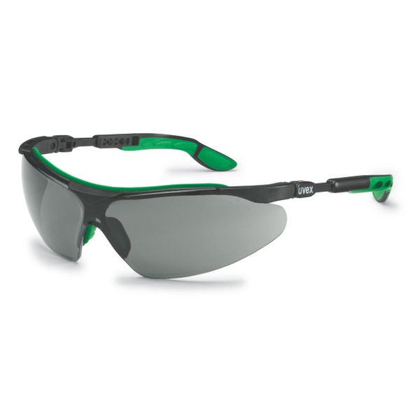 Uvex I-Vo Shade 1.7 Welding Safety Eyewear