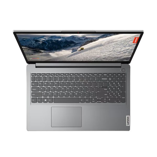 Lenovo IdeaPad 3 15IAU7 Core i3 8GB 512GB SSD 15.6" Notebook - Grey