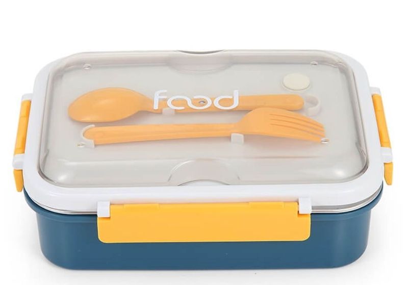 Lunch Containers Insulated