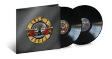 Greatest Hits (Vinyl / 12" Album image