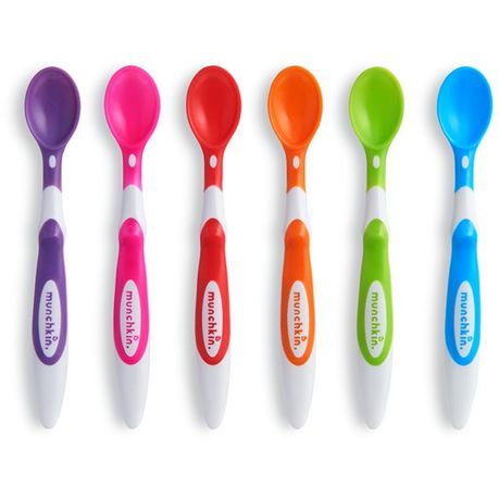 Munchkin 5 Pack Bowl and 6 Pack Spoon Set for baby/toddler Reviews 2023