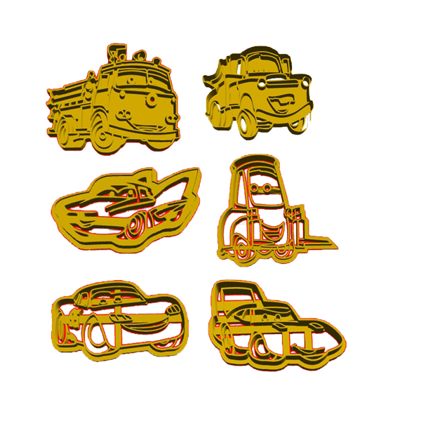 Thumbnail product image - 1