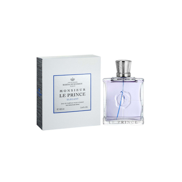 Princess Marina de Bourbon Elegant - 100ml