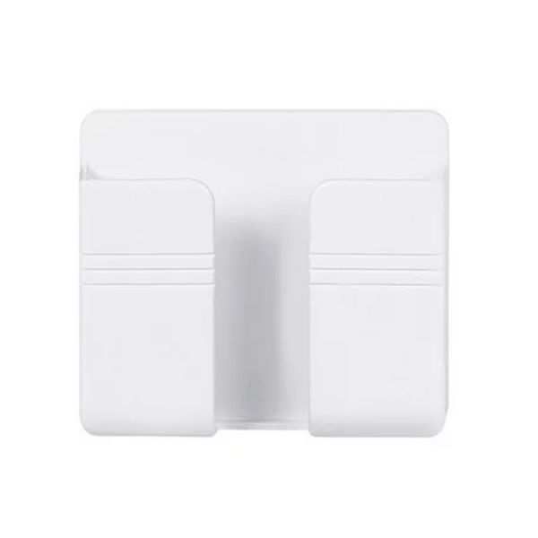 Killer Deals Phone/Remote Wall Mounted Organizer Stand/Charging Dock