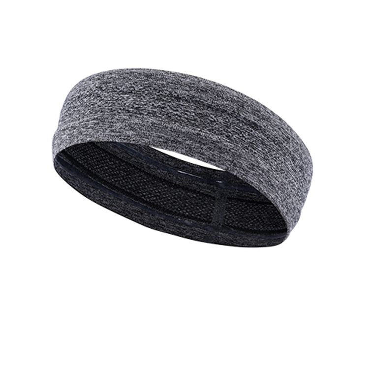 Sports Breathable Non-Slip Workout Headband Sweatband