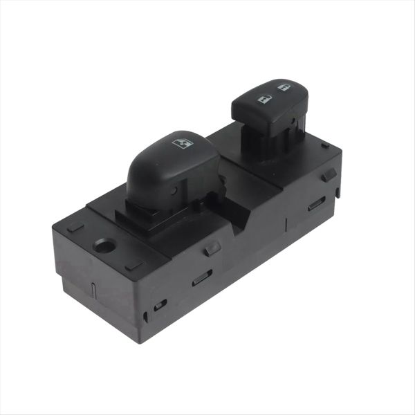 Car Passenger Side Power Window Switch 25411-3Ta1A Compatible with Nissan