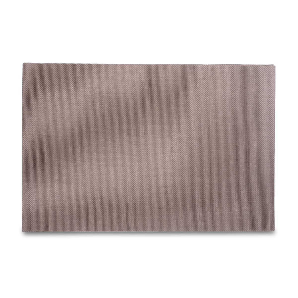 Monochrome Placemat Woven Brown 6 Pack Buy Online in South
