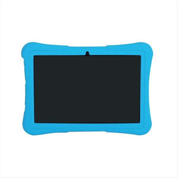 For A523 Android13 Educational Learning Machine Tablet Eu Plug Blue