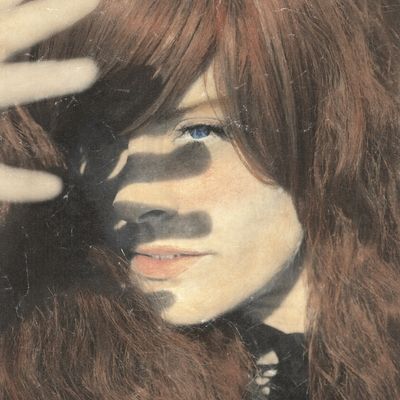 Speed Queen (Vinyl / 12" Album Coloured Vinyl)