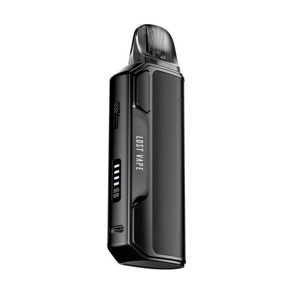 Lost Vape Thelema Elite - S Pod Kit Galaxy T360 - Twill Black