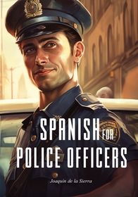 police car translate to spanish