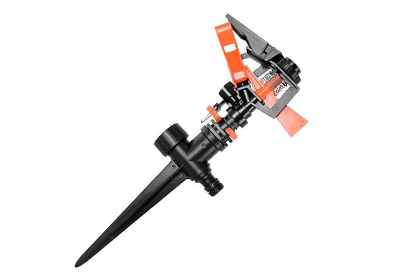 Shind - Pulsating Sprinkler With Spike