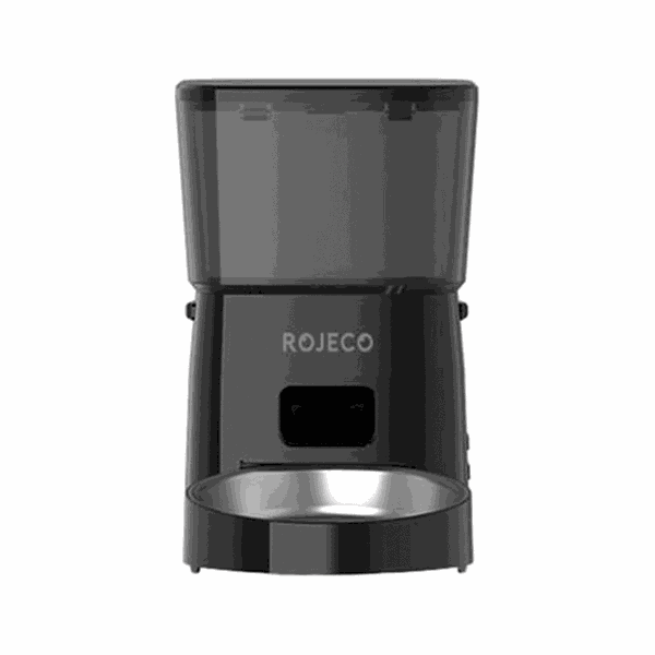ROJECO 2L Automatic Cat Feeder