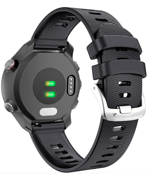 Garmin Forerunner 245 Watch Strap image