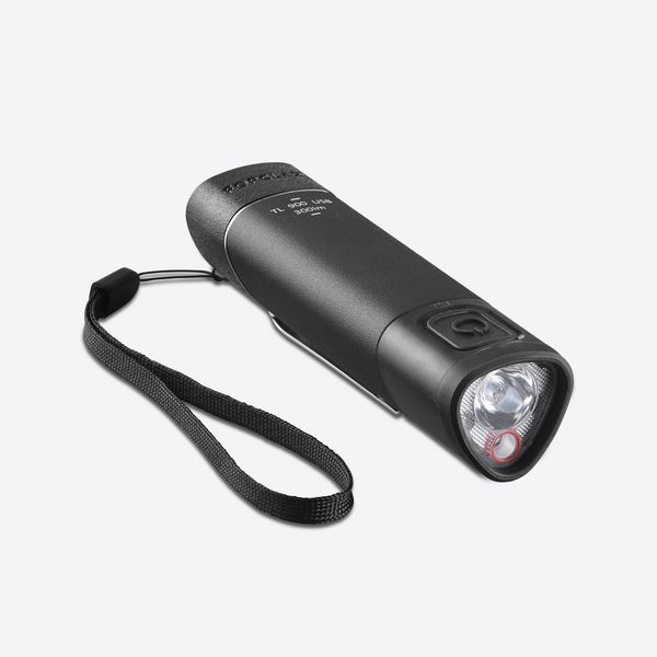 Forclaz Rechargeable Torchlight - 300 Lumen - Tl900