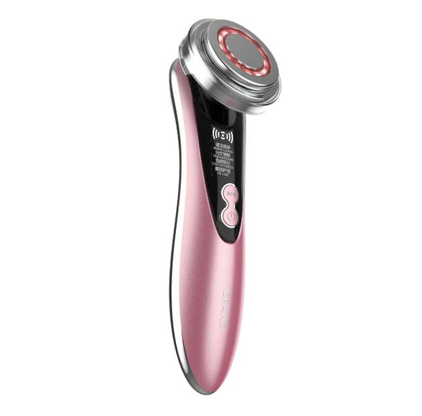 Facial Cleansing Beauty Device