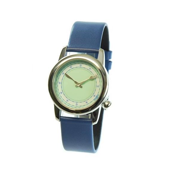 Silver Restaurant Watch