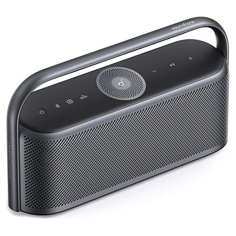 Soundcore by Anker Motion X600 Bluetooth Speaker | Shop Today. Get