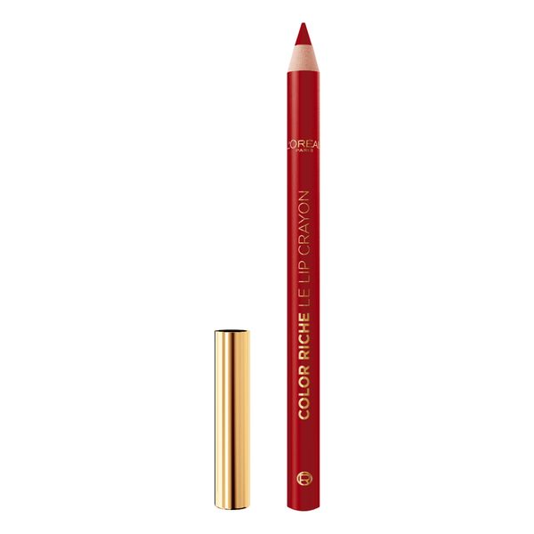 LOreal Paris Color Riche lipliner 40YRS