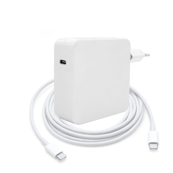 MrSmart - 30W Type-C Macbook Charger