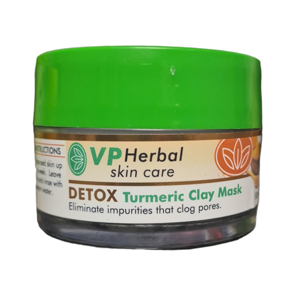 VP Herbal Skin Care