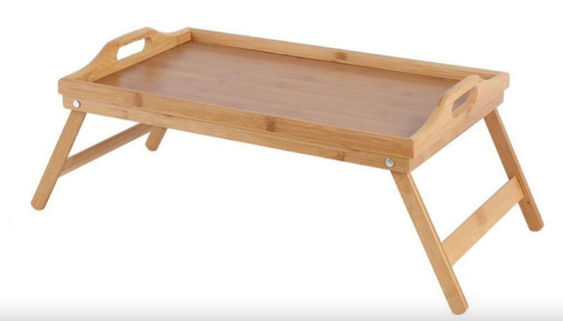 Valentine's Gift Box 3 - Breakfast in Bed