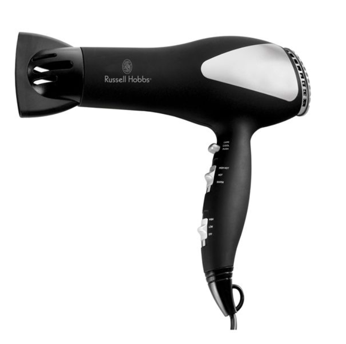 Hair Dryer Russell Hobbs | Shop Today. Get it Tomorrow! | takealot.com