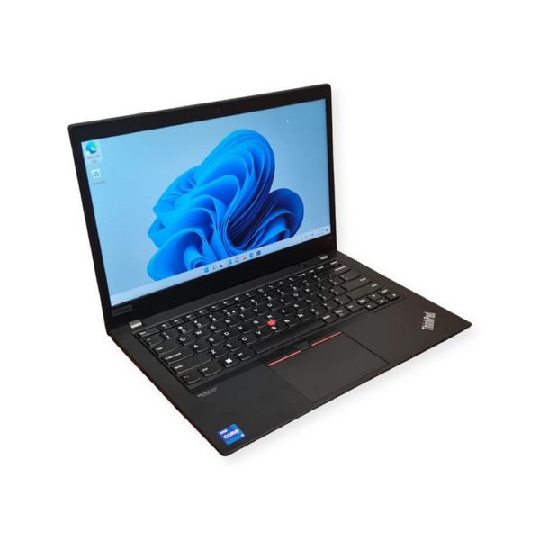 Lenovo Thinkpad T14 Gen 2, 11th Gen, Core i7, 32GB, 1TB SSD, Win 11 Pro