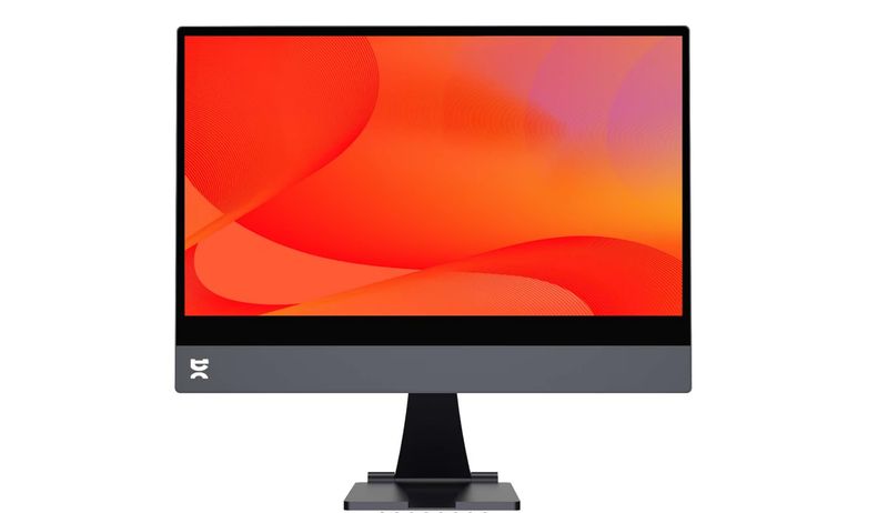 Espresso Display 15 - Non-Touch with Stand