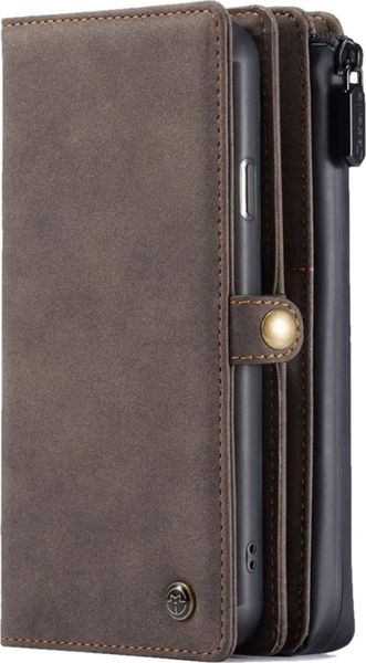 Premium Wallet Case For iPhone 13