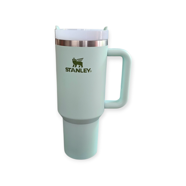 Stanley Quencher/Tumbler/Cup/ Insulated Cup 1.18L ( 40oz) -Parallel Import