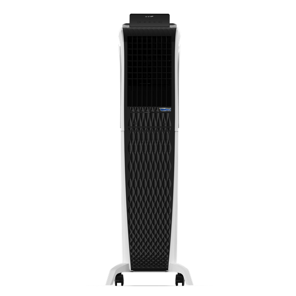 Symphony Diet 3D 55i Room Air Cooler - Powerful Cooling, Large 55L Tank