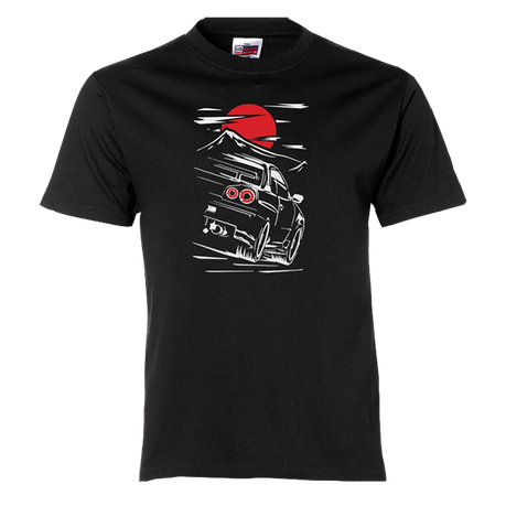 Gtr hotsell t shirt