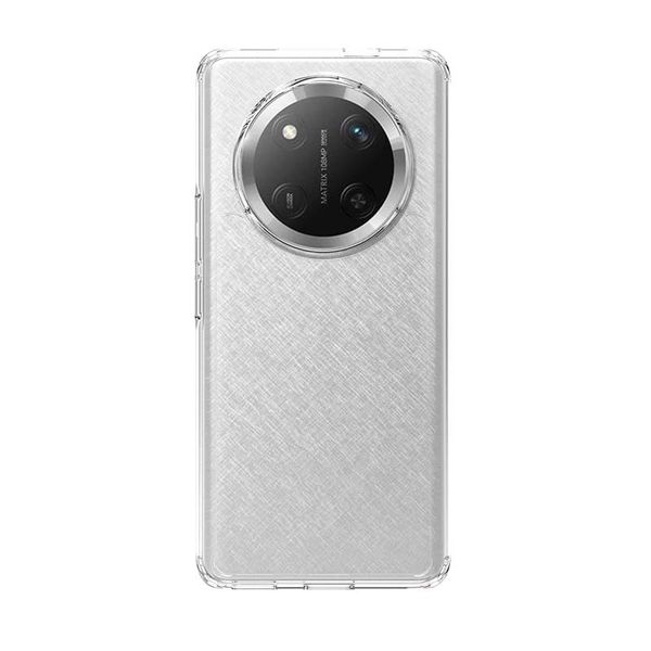 Supa Fly Air Slim Case Compatible with Honor X9C - Clear