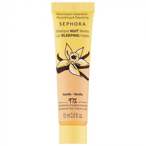 Sephora Collection - Lip Sleeping Mask (Vanilla)