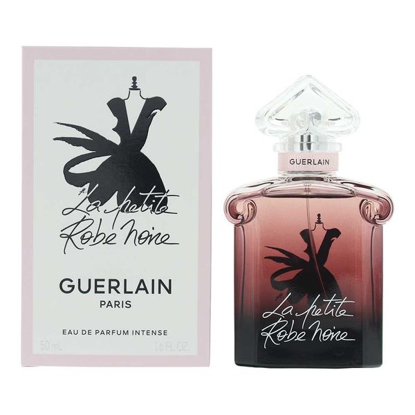 Guerlain La Petite Robe Noire Eau de Parfum Intense 50ml (Parallel Import)