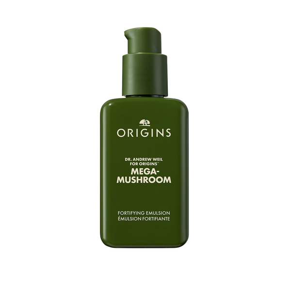 Origins Mega-Mushroom Relief &amp; Resilience Fortifying Emulsion 100ml