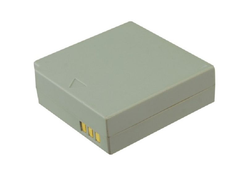 Replacement Battery for SAMSUNG HMX-H106;SC-HMX10;SC-HMX10A